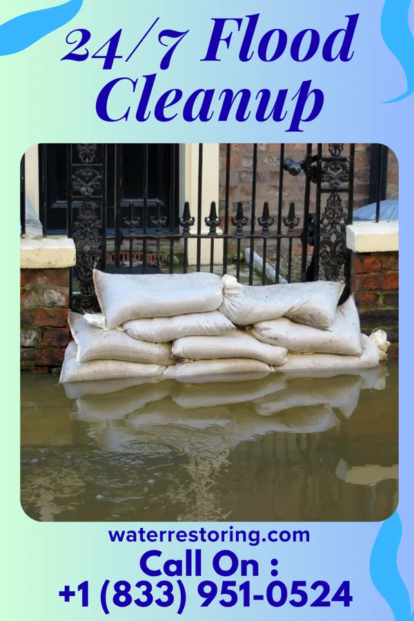 24/7 Flood Cleanup in Margaretville, NY