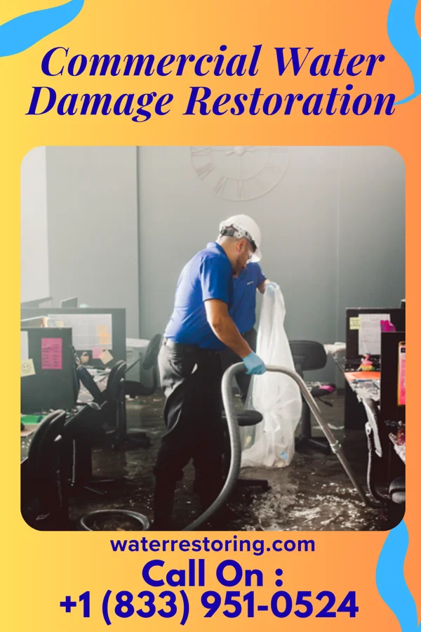 Commercial Water Damage Restoration in Margaretville, NY